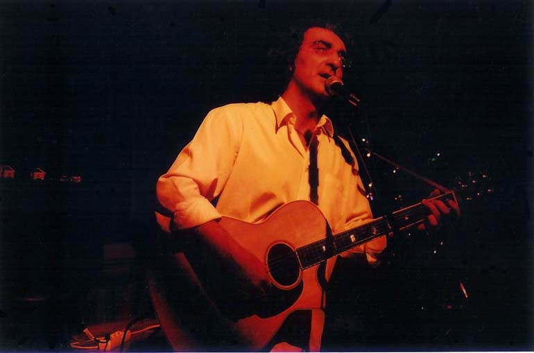 Vasilis Kazoulis