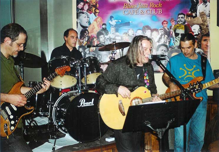 Giorgos Dimitriadis